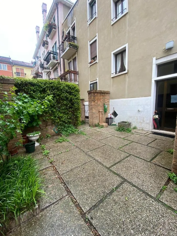 Sant'Alvise Holiday Home Locazione Turistica 威尼斯 民宿