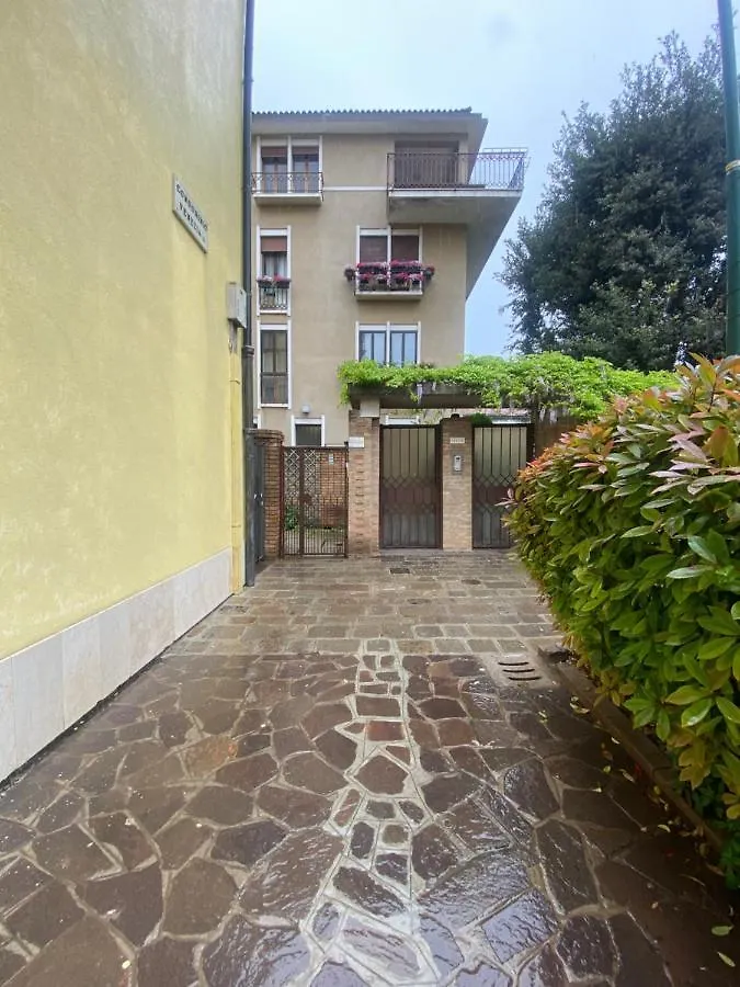 Sant'Alvise Holiday Home Locazione Turistica 威尼斯