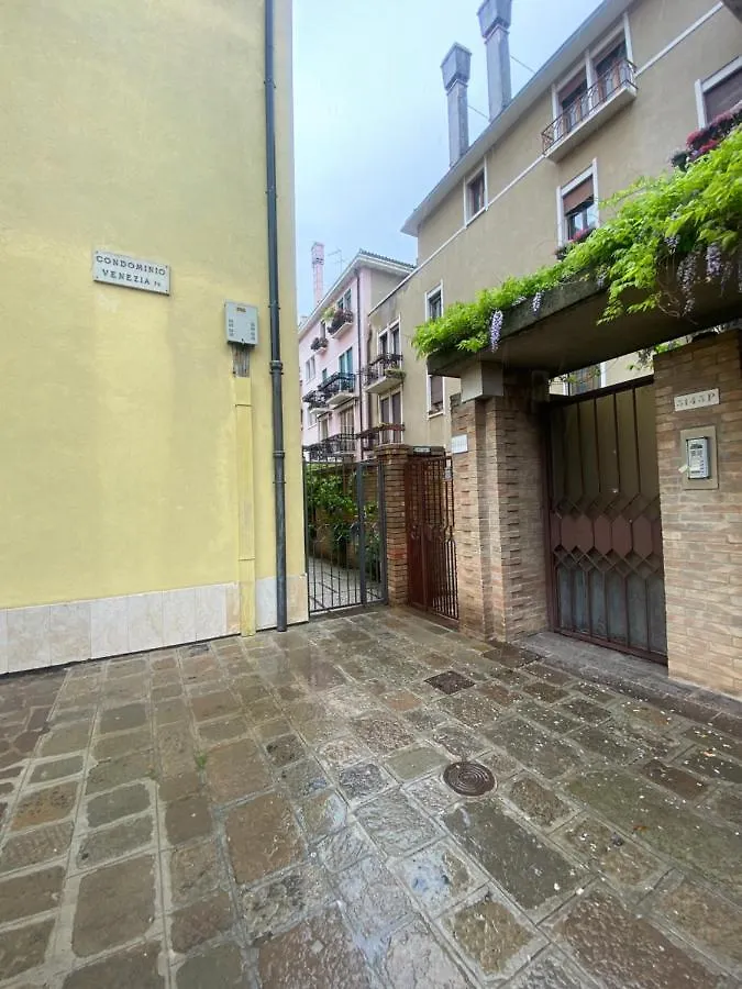 民宿 Sant'Alvise Holiday Home Locazione Turistica 威尼斯
