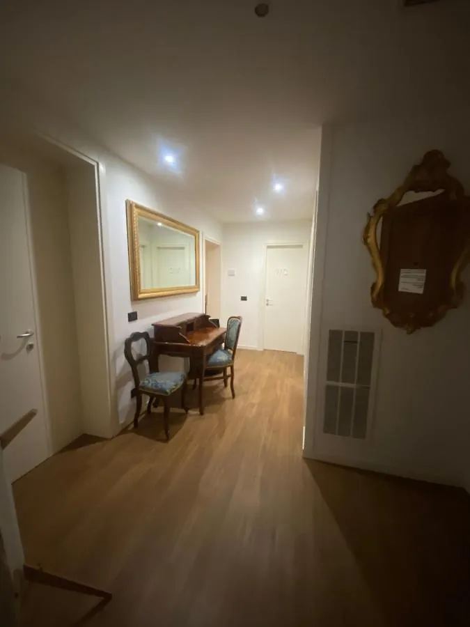 Sant'Alvise Holiday Home Locazione Turistica 威尼斯 民宿