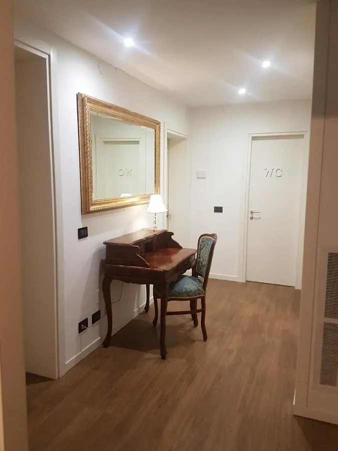 Sant'Alvise Holiday Home Locazione Turistica Venice