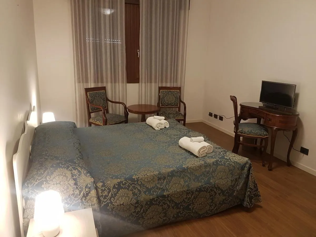 Homestay Sant'Alvise Holiday Home Locazione Turistica Venice