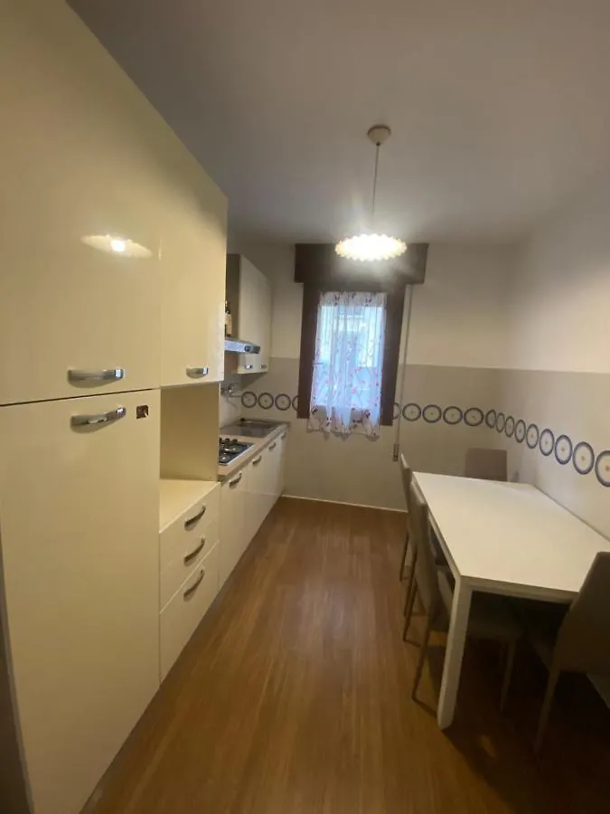 Homestay Sant'Alvise Holiday Home Locazione Turistica Venice