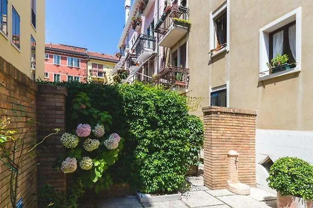 Sant'Alvise Holiday Home Locazione Turistica Venice 0*,