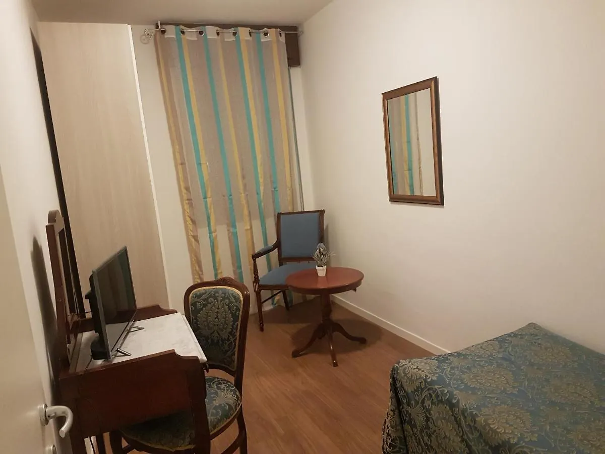 Homestay Sant'Alvise Holiday Home Locazione Turistica Venice