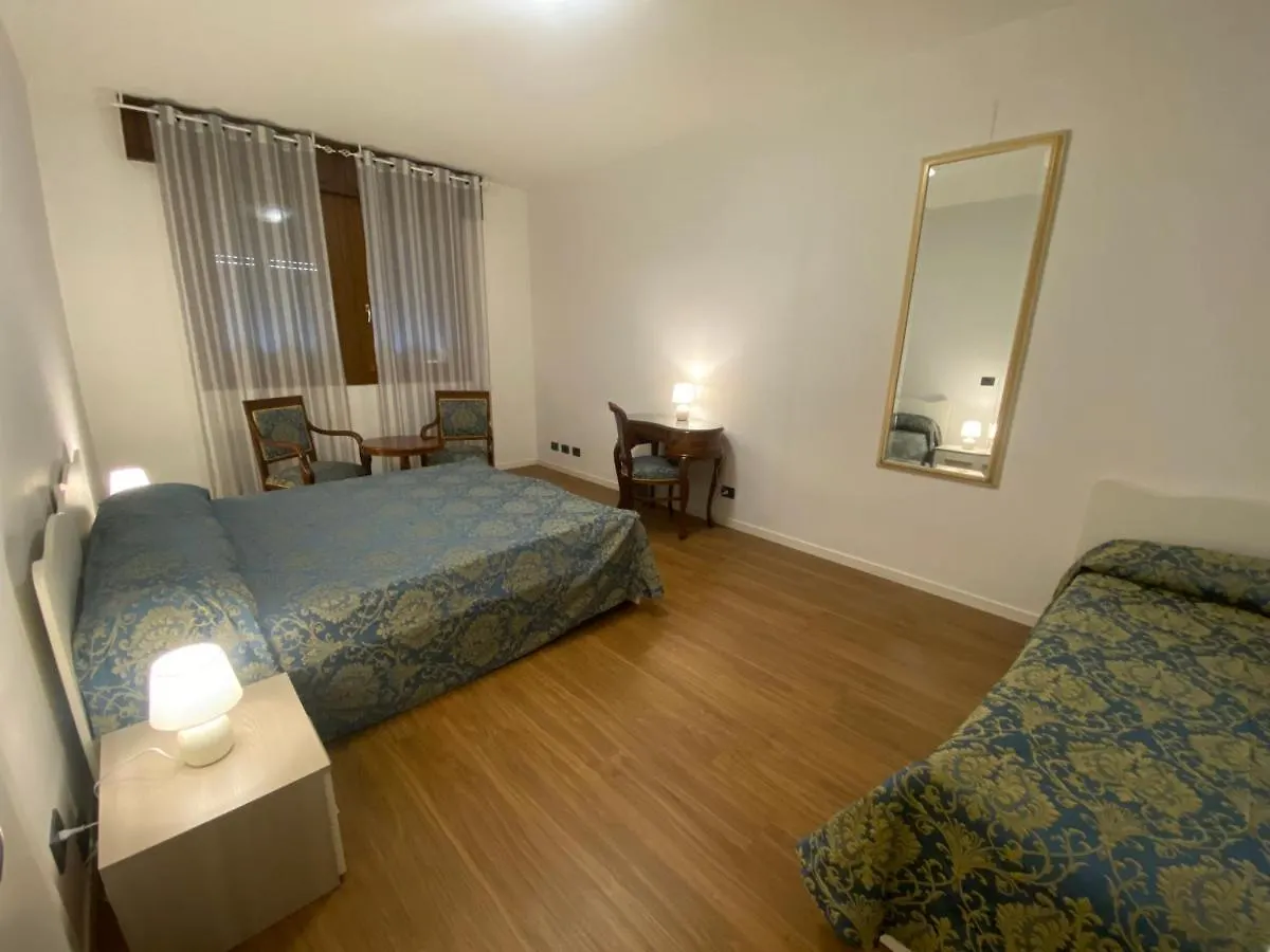 Sant'Alvise Holiday Home Locazione Turistica Venice 0*,  Italy