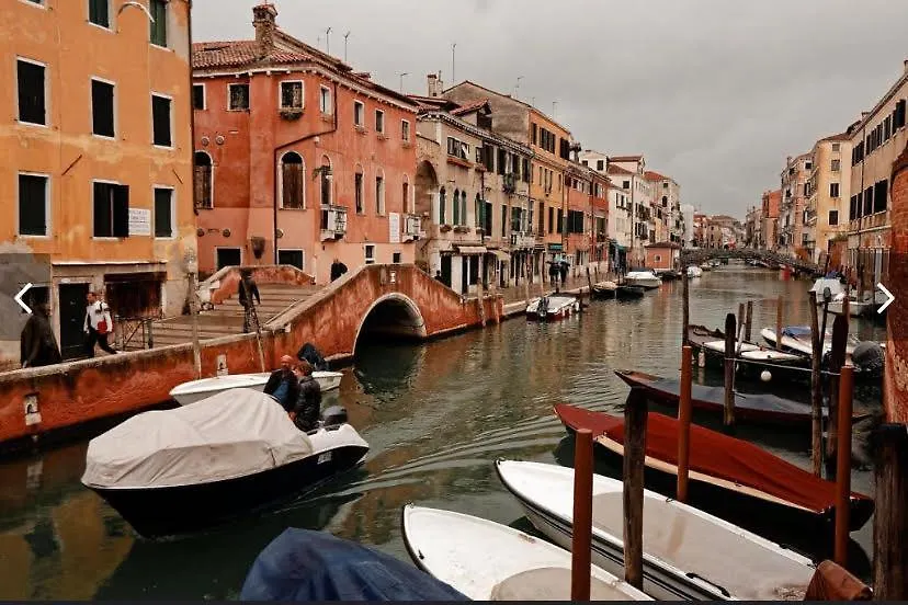 Sant\'Alvise Holiday Home Locazione Turistica contacts