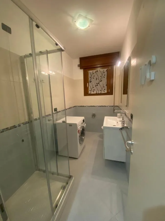 Sant'Alvise Holiday Home Locazione Turistica Venice 0*,